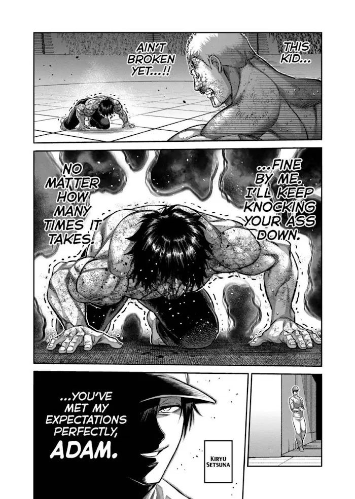 Kengan Omega Chapter 181 image 16_optimized